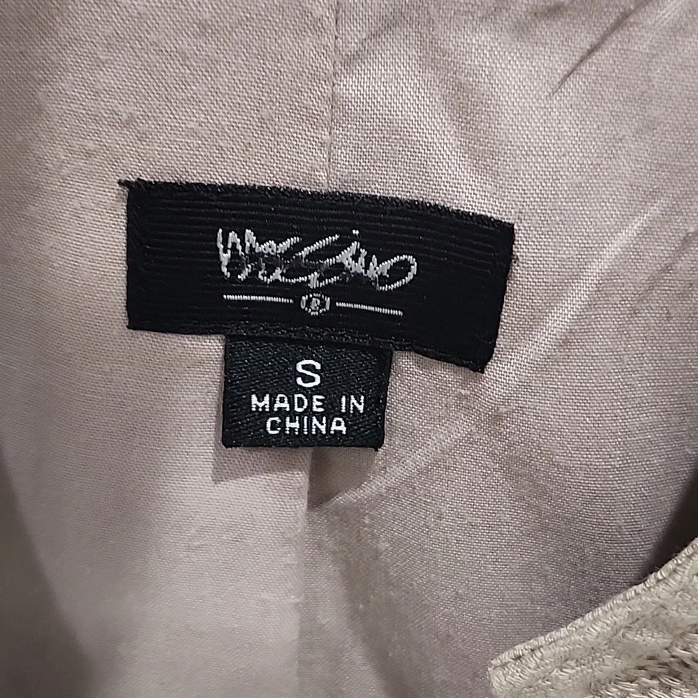 Massimo jacket - Picture 3 of 4